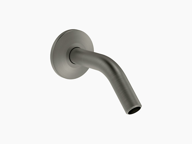 Kohler - Complementary  Shower Arm With Escutheon